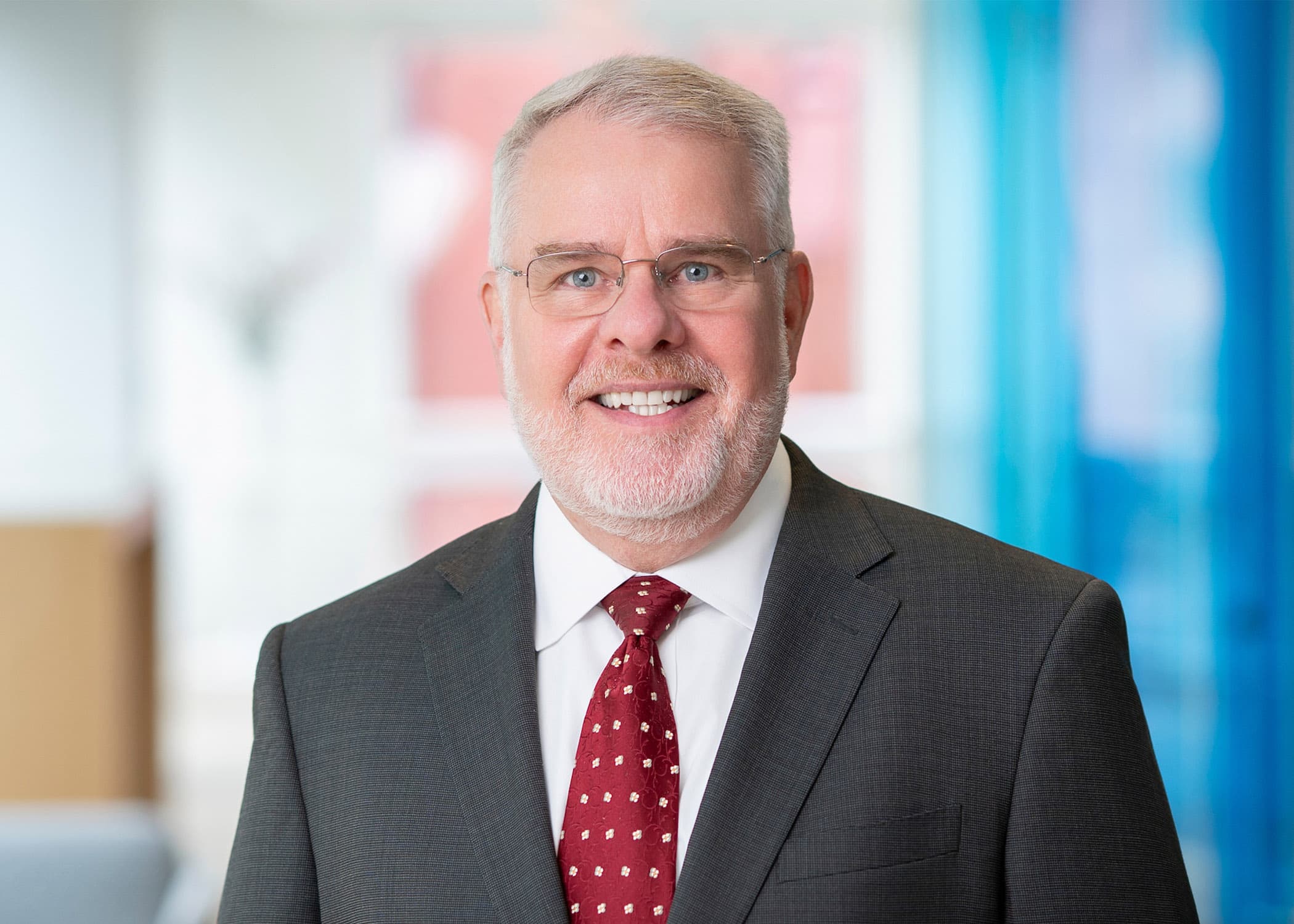 John F. Havranek