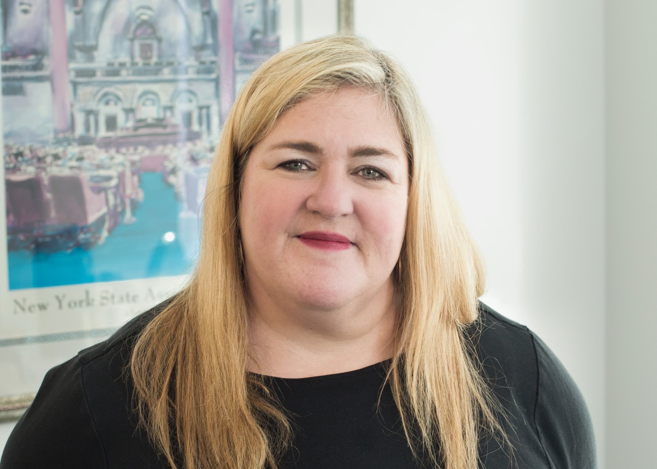 Deborah VanAmerongen