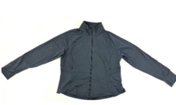 Jockey Ladies Yoga Jacket Front