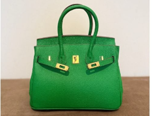 Walmart’s “Wirkin” Bag