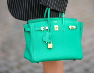 Hermès Birkin Bag