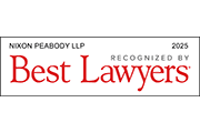 13 Nixon Peabody attorneys named “Lawyer of the Year” by The Best Lawyers in America®