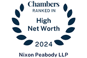 Chambers High Net Worth 2024