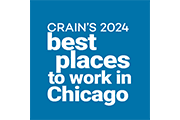 Crain's Chicago Business Best Places to Work