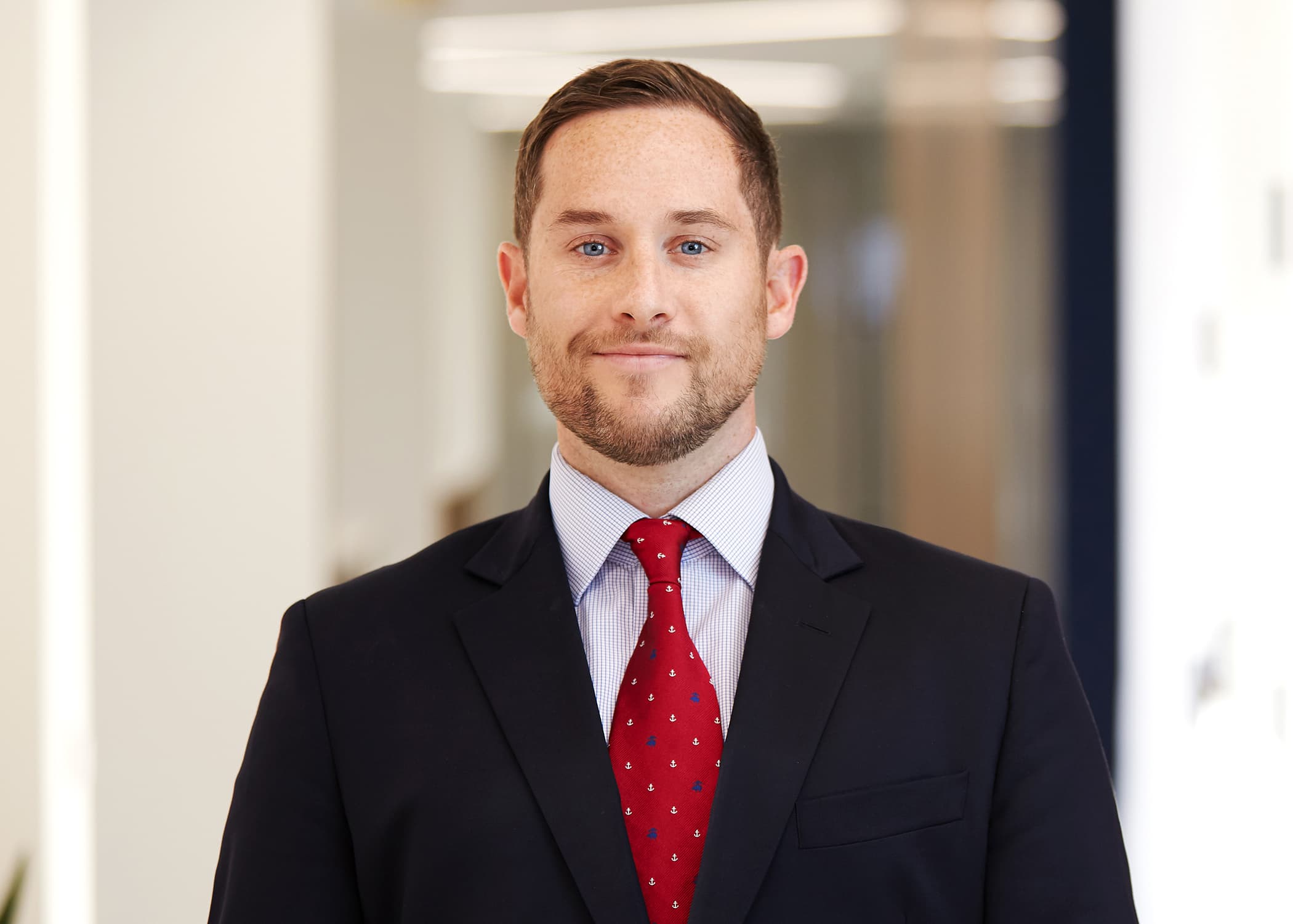 Conor McNamara | Litigation Lawyer | Nixon Peabody LLP