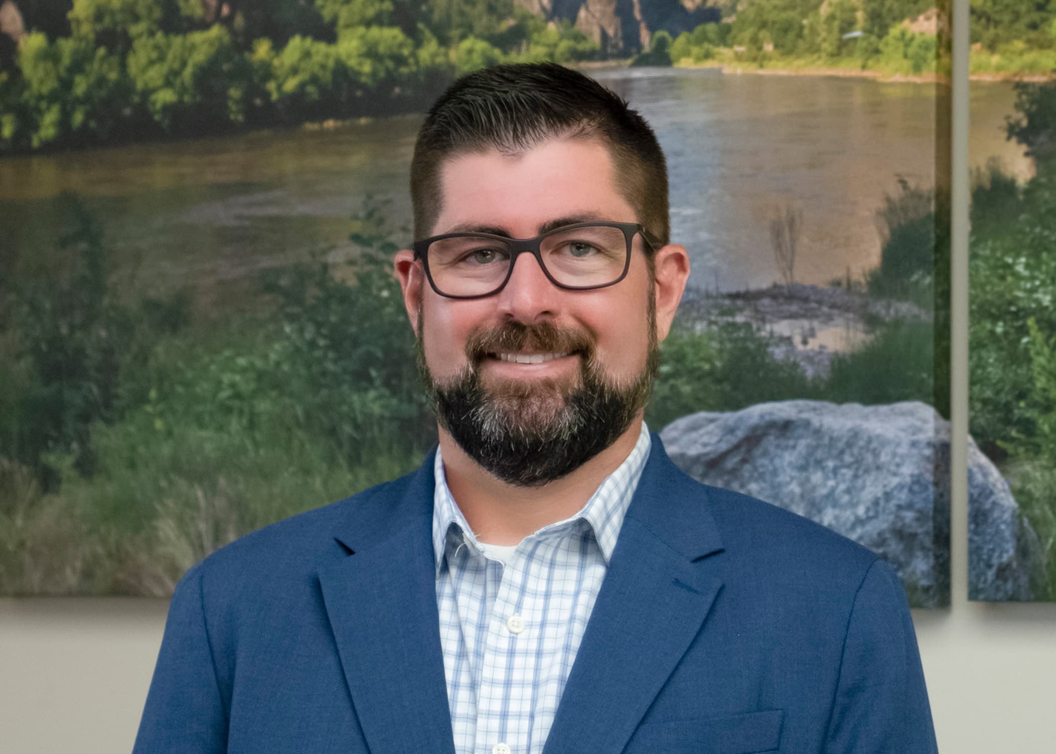 Nicholas J. Anderson