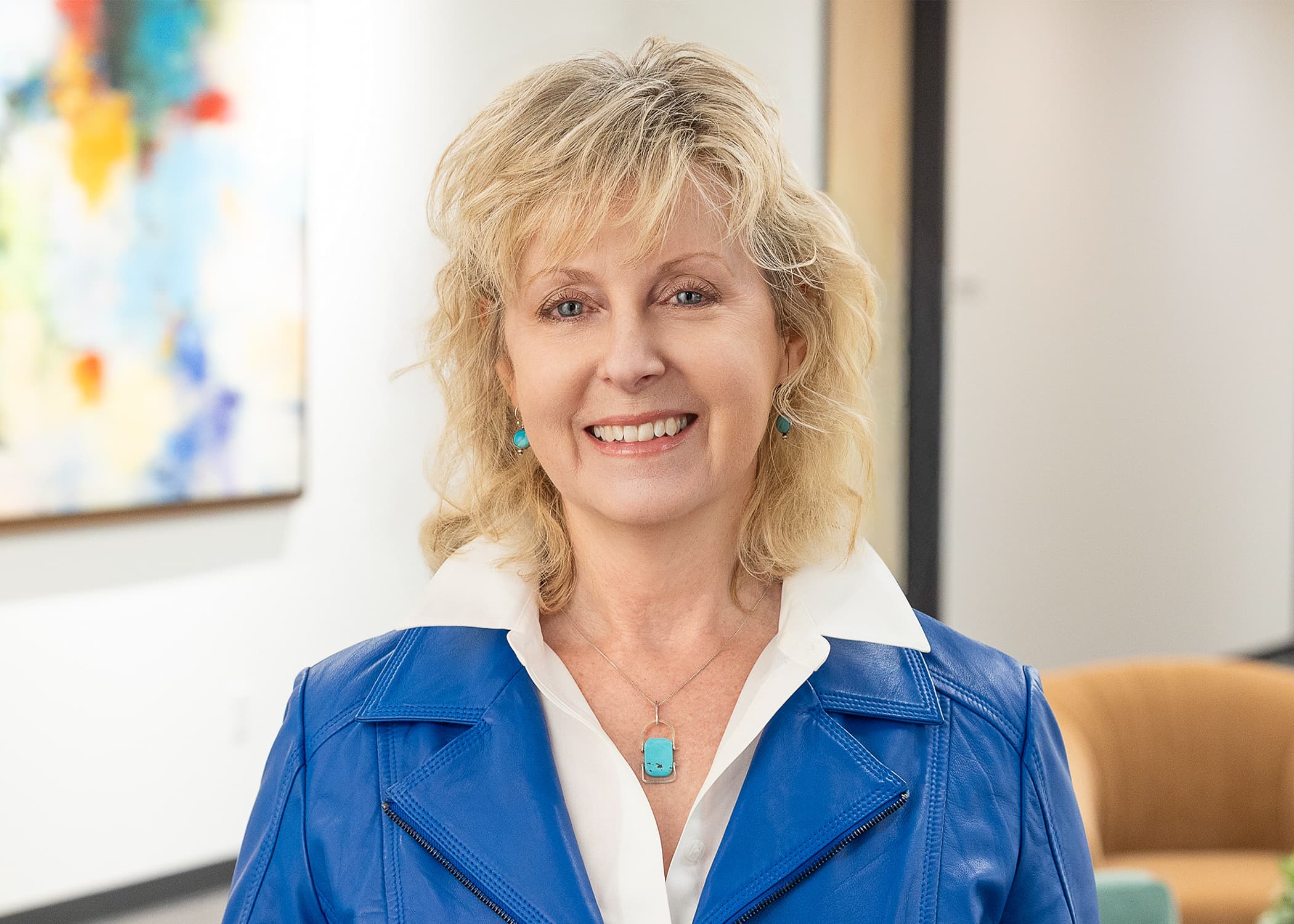 Stephanie M. Caffera