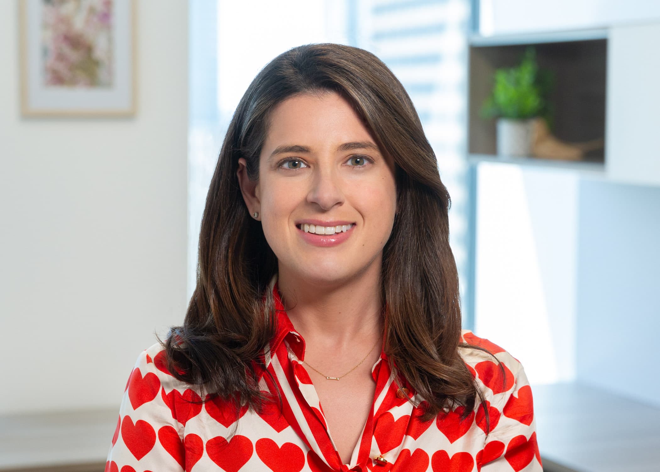 Alexandra P. Crean