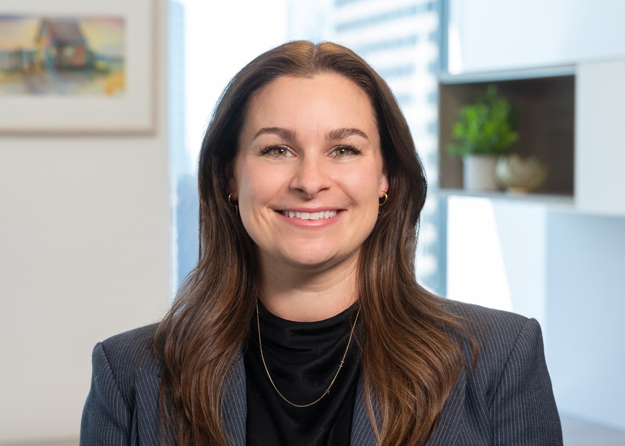 Pamela Swanson