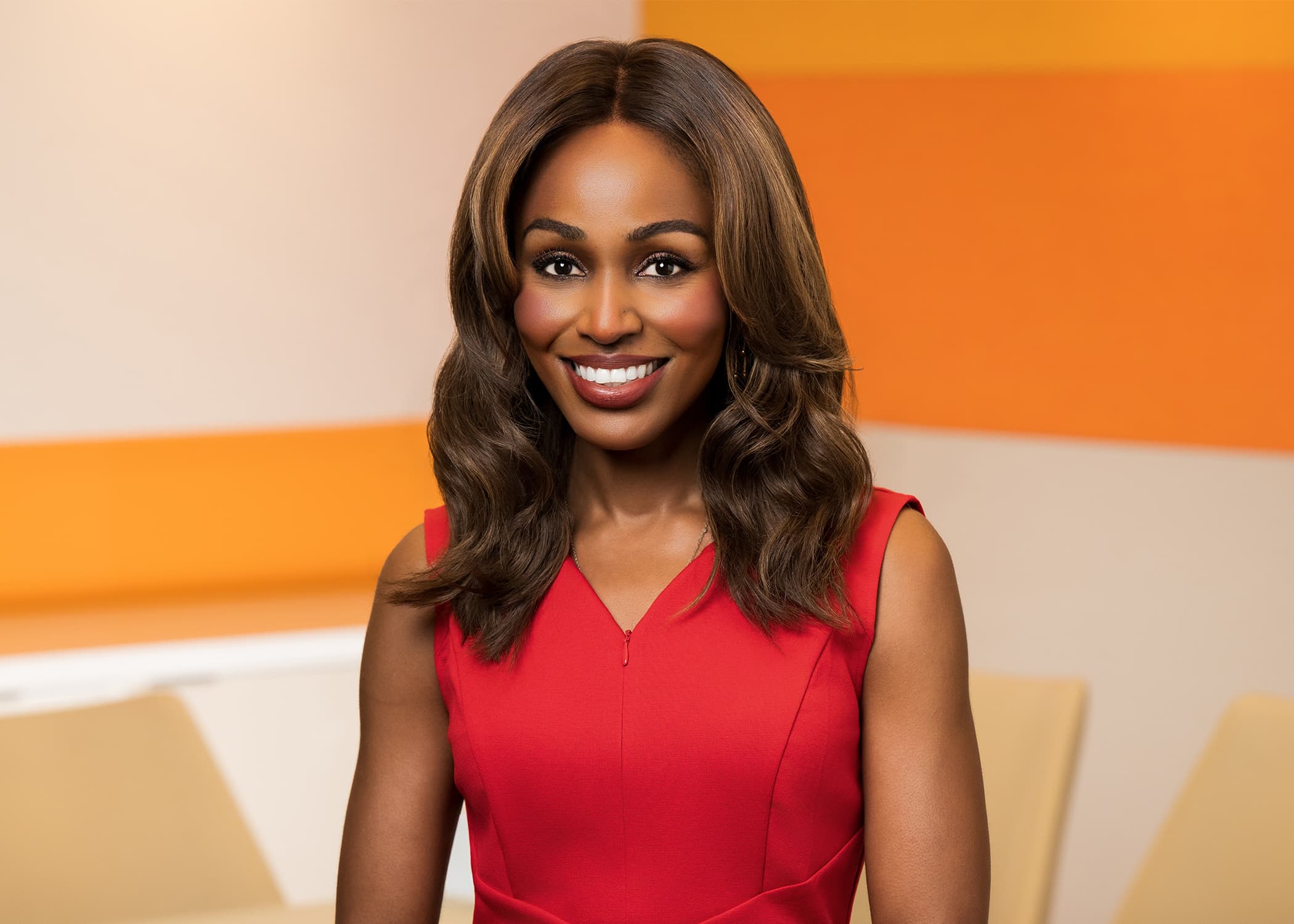 Samantha Wainaina