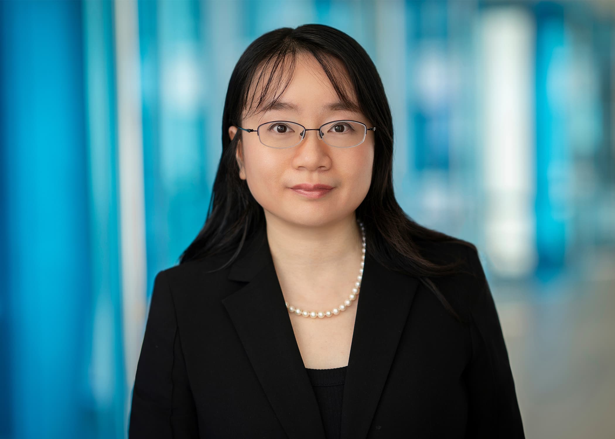 Hang (Helena) Zheng